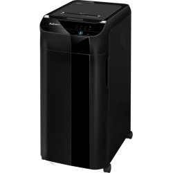 Dokumentförstörare Fellowes AutoMax 350C