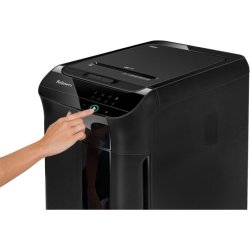 Fellowes AutoMax 350C krydsmakulator