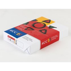 4CC ColorCopy laserpapir A4/100g/500ark
