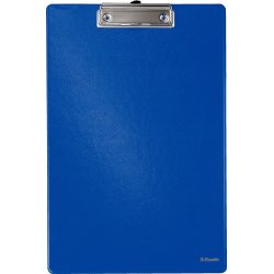 Esselte Clipboard | A4 | Blå