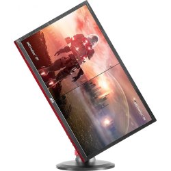 AOC G2460PF 24" Skærm, sort