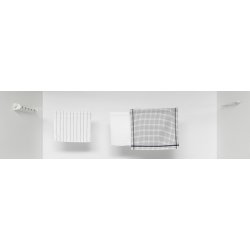 Brabantia Træk-ud Tørresnor, 22 meter