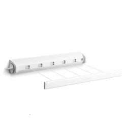 Brabantia Træk-ud Tørresnor, 22 meter