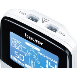 Beurer EM 49 Digital TENS/EMS enhed