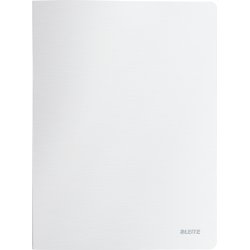Leitz Style Displaybog 40 lommer, hvid
