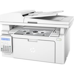 HP LaserJet Pro M130fn laser MFP, mono