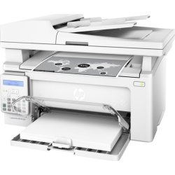 HP LaserJet Pro M130fn laser MFP, mono