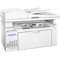HP LaserJet Pro M130fn laser MFP, mono