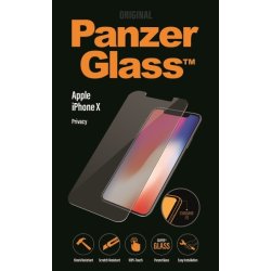 PanzerGlass iPhone X Privacy