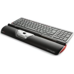Contour RollerMouse Red Wireless