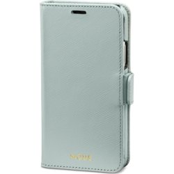 dbramante1928 Case NY iPhone X, Misty Mint