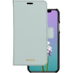 dbramante1928 Case NY iPhone X, Misty Mint