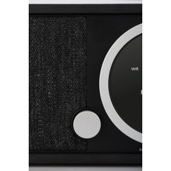 Tivoli Audio One Digital DAB+radio, sort