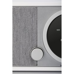 Tivoli Audio One Digital DAB+radio, hvid/grå