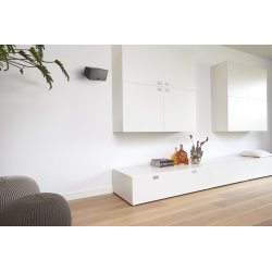 Vogels 4203 Vægbeslag til Sonos Play:1 - sort