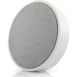 Tivoli Audio ORB transportabel højttaler, hvid