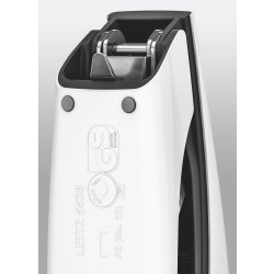 Leitz WOW Mini hæftemaskine, orange metallic