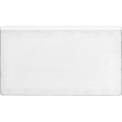 Durable Selvklæ. lomme | T | 101x61 mm | 10 stk.