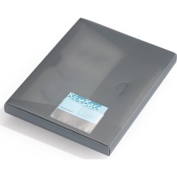 Durable Selvklæ. lomme | T | 90x57 mm | 10 stk.