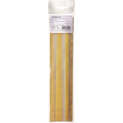 Durable Arkiveringsstrips selvklæb. | A4 | 50 stk.