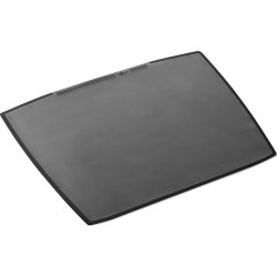 Durable Artwork Skriveunderlag | Med cover | Sort
