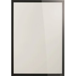 Durable Poster Sun Magnetramme 70 x 100 cm, sort