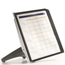 Durable Sherpa Soho 5 Infocenter | Bord