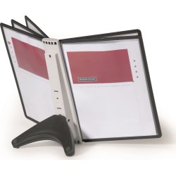 Durable Sherpa Soho 5 Infocenter | Bord