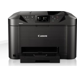 Canon MAXIFY MB5150 blæk MFP, farve