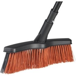 Fiskars Solid Universalkost str. M, 38 cm
