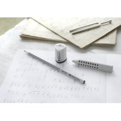 Faber-Castell Grip Viskelæder pen
