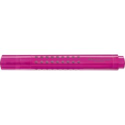 Faber-Castell Grip Textliner, pink