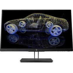 HP 23" Z23n G2 Full HD monitor