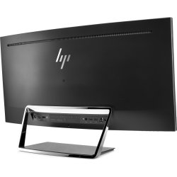 HP 34" EliteDisplay S340c Curved TFT-Monitor