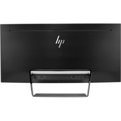 HP 34" EliteDisplay S340c Curved TFT-Monitor
