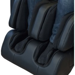 ZenChair Deluxe 3D, sort