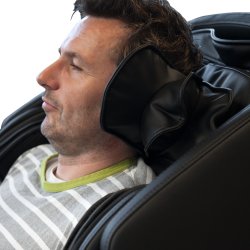 ZenChair Deluxe 3D, sort