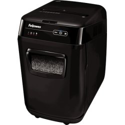Fellowes AutoMax 200M, P-5 microcut, makulator