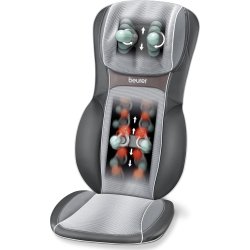 Beurer MG 295 HD 3D massagesæde, sort