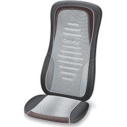 Beurer MG 300 HD full-body massagesæde, sort