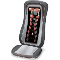 Beurer MG 300 HD full-body massagesæde, sort