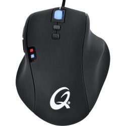 QPAD Pro Gaming Laser mus
