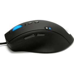 QPAD Pro Gaming Laser mus