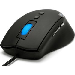 QPAD Pro Gaming Laser mus