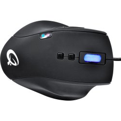 QPAD Pro Gaming Laser mus