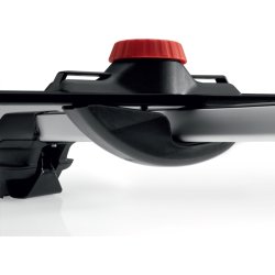 Modula Travel Exclusive 650 tagboks, Sort