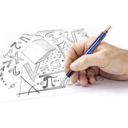 Staedtler Mars Micro 775 Stiftblyant | 0,5 mm