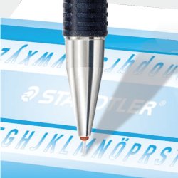 Staedtler Mars Micro 775 Stiftblyant | 0,5 mm
