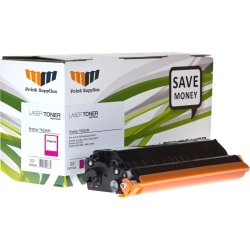 MM TN325M lasertoner, rød, 3500s