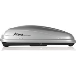 Atera Certo 410 tagboks, sølv